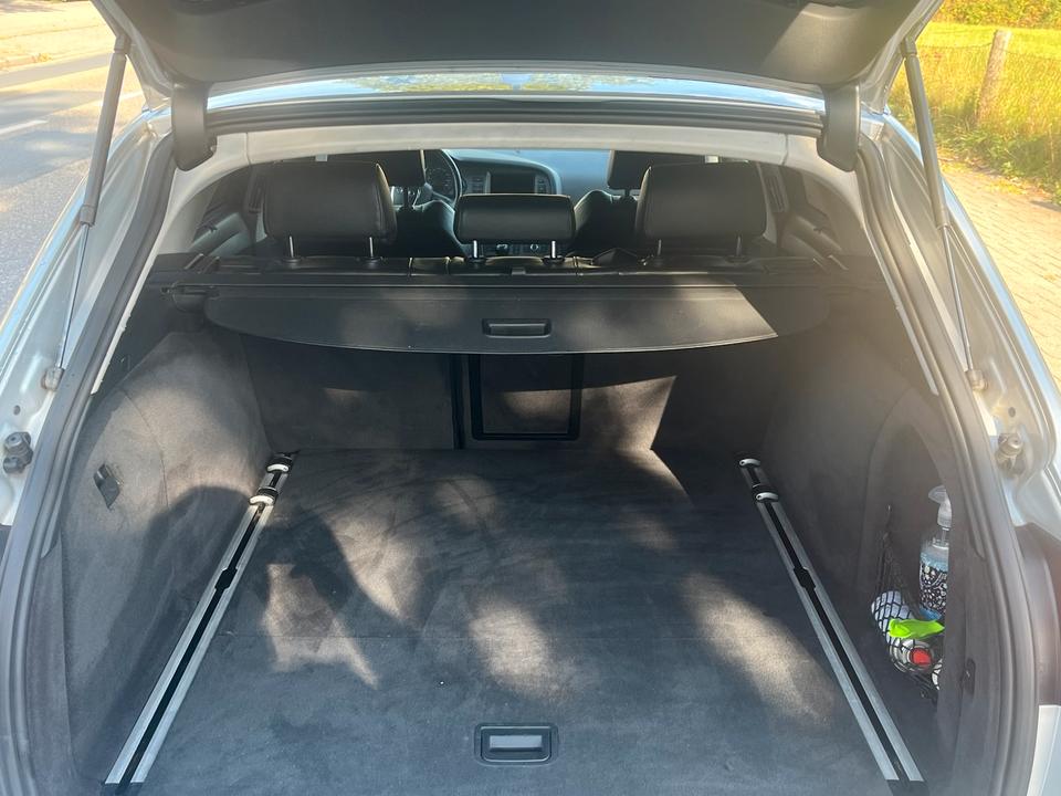 Audi A6 2005 — photo 9