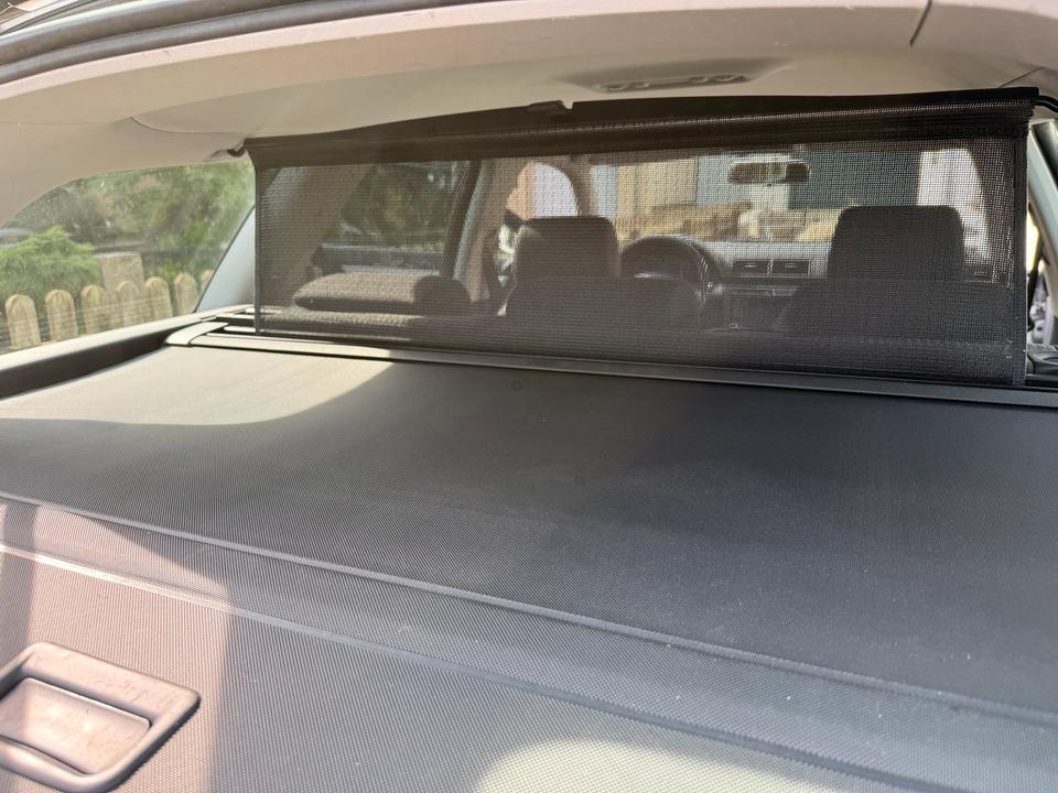 Audi A4 2007 — photo 17