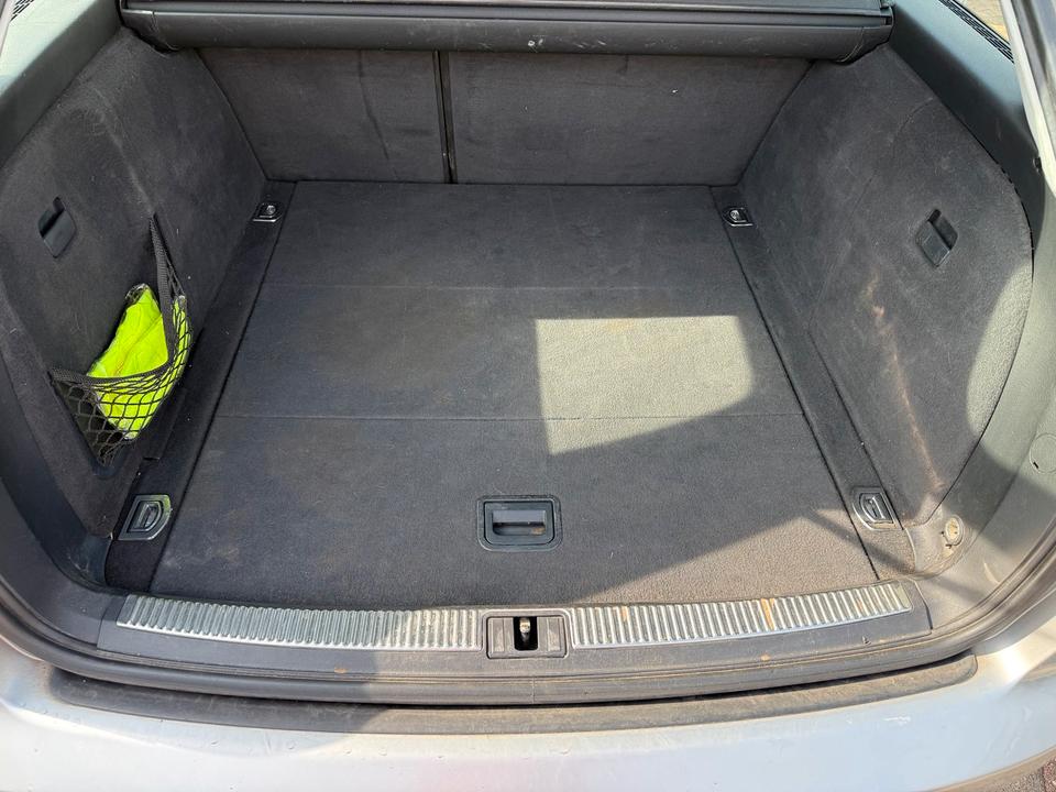 Audi A4 2007 — photo 18