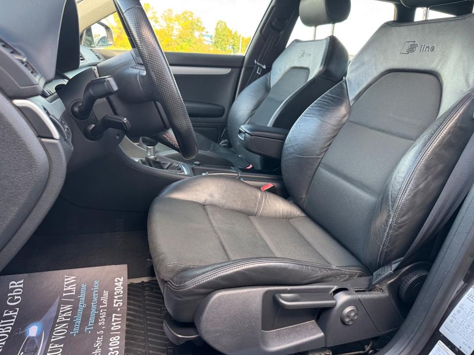 Audi A4 2007 — photo 19