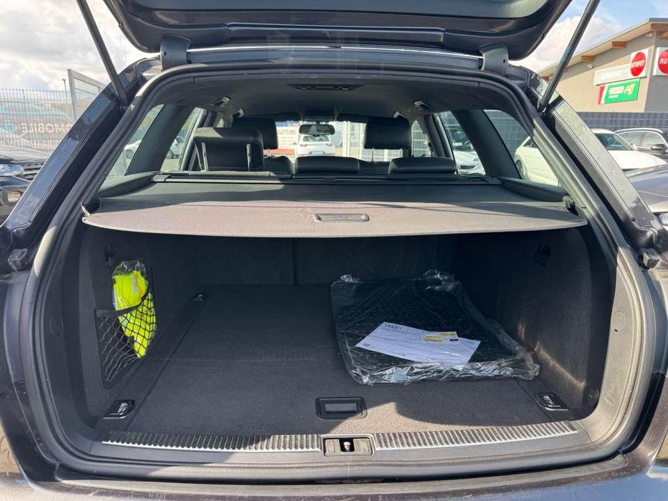 Audi A4 2007 — photo 27