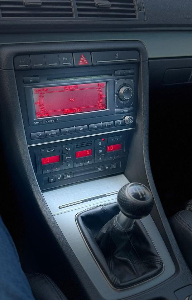 Audi A4 2007 — photo 28