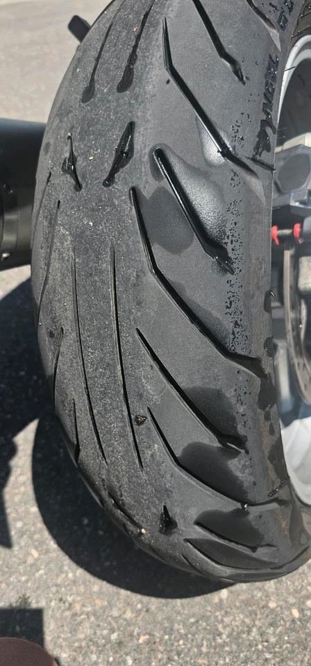 BMW R1200R , Tausch gegen Motocross ab 350ccm 2007 — photo 10