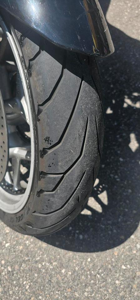 BMW R1200R , Tausch gegen Motocross ab 350ccm 2007 — photo 11