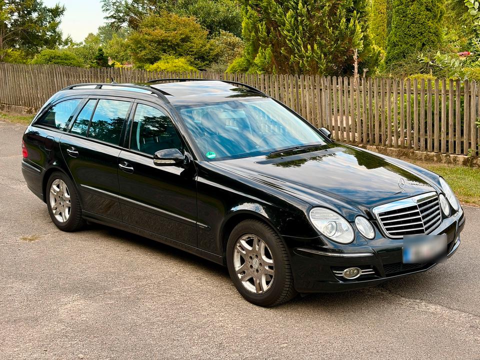 Mercedes Benz Weitere Mercedes Benz, 2007