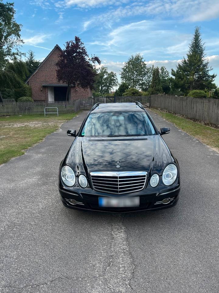 Mercedes Benz Weitere Mercedes Benz 2007 — photo 7