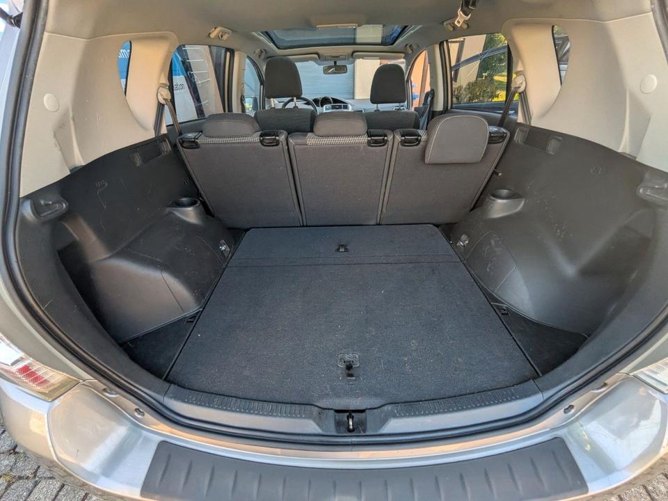 Toyota Verso 2015 — photo 6