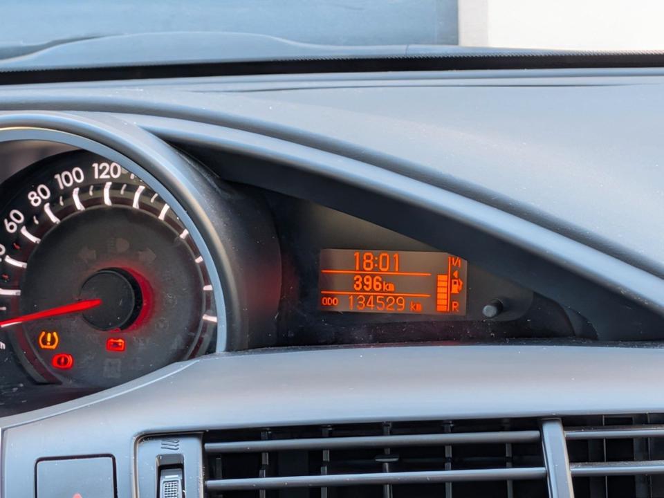 Toyota Verso 2015 — photo 7
