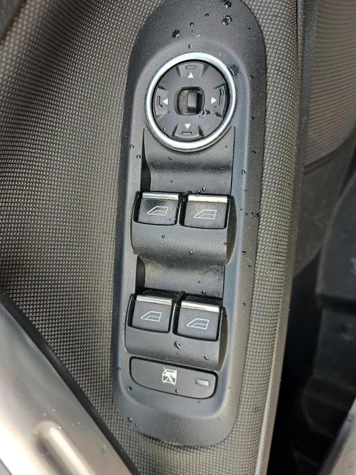 Ford S-Max 2008 — photo 14
