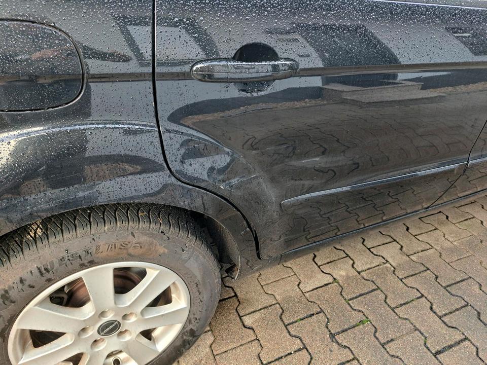 Ford S-Max 2008 — photo 19