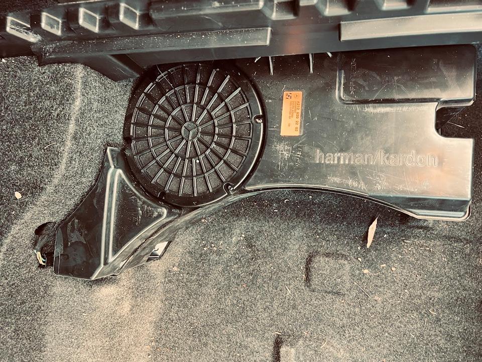 Mercedes Benz E 350 2010 — photo 5