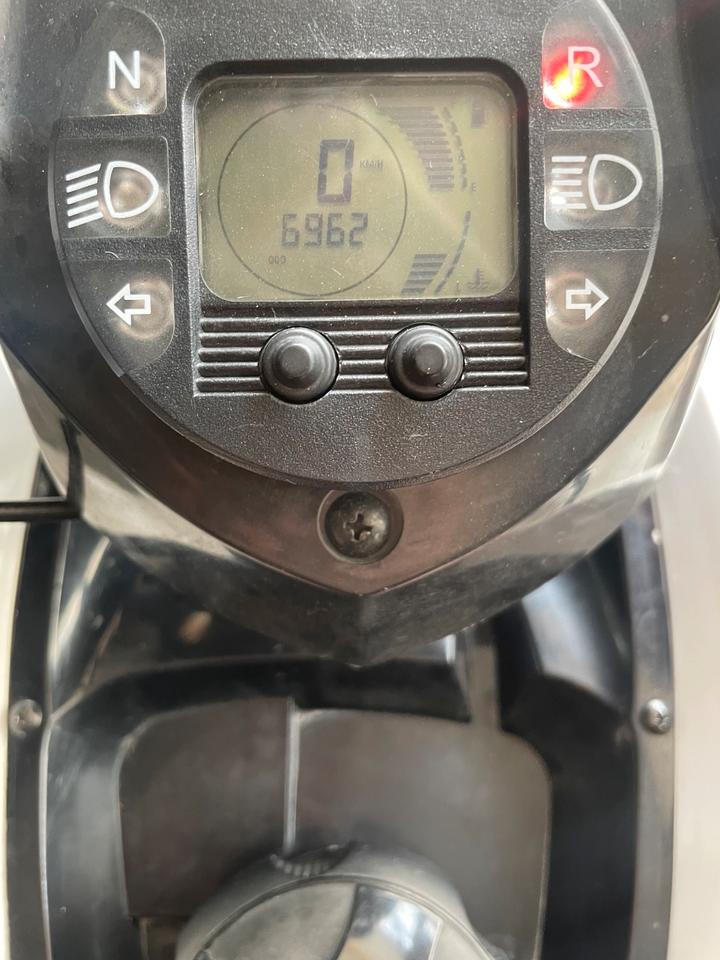 Weitere Motorräder Quad Marke AEON Typ Cobra 2013 — photo 10