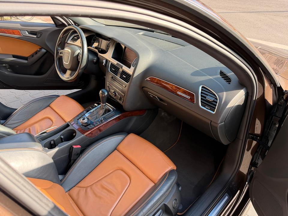 Bentley Continental GT 2011 — photo 8