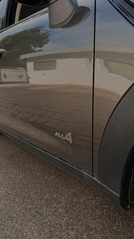 Mini Countryman S (Cooper) 2011 — photo 10