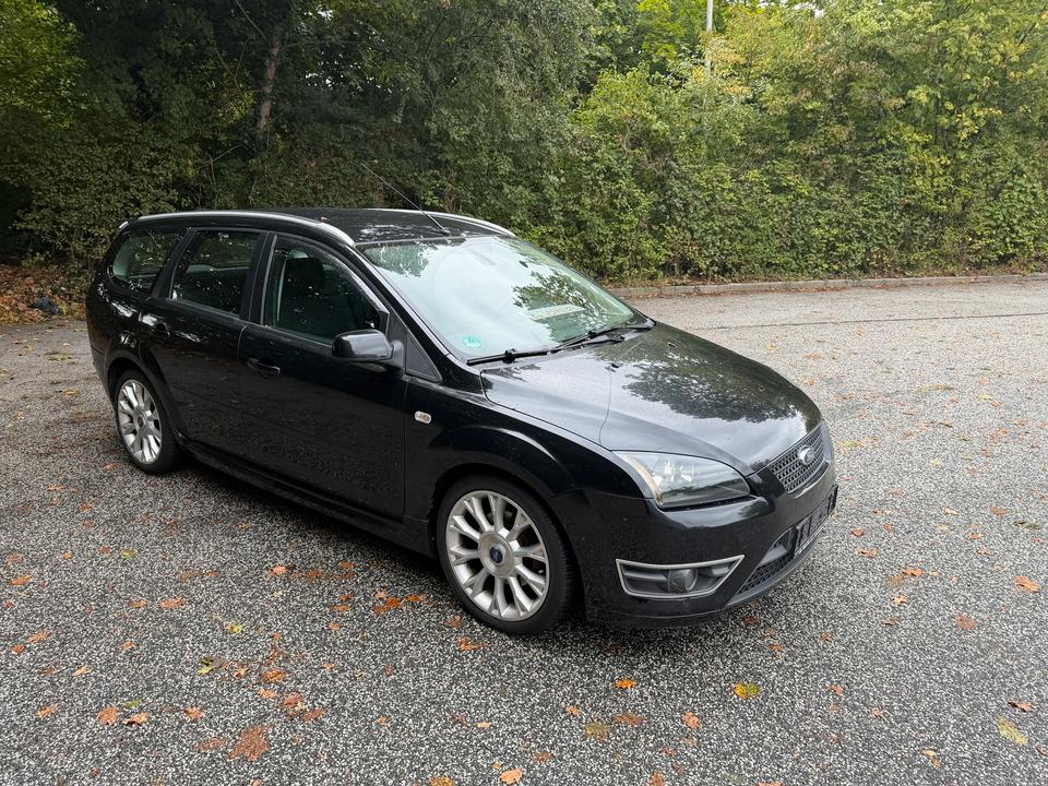 Ford Focus, 2006