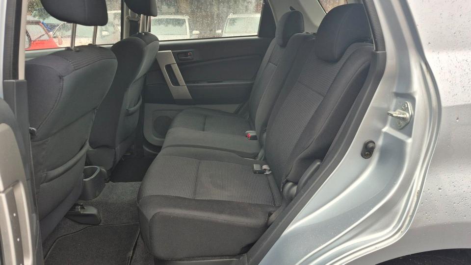 Daihatsu Terios 2006 — photo 13