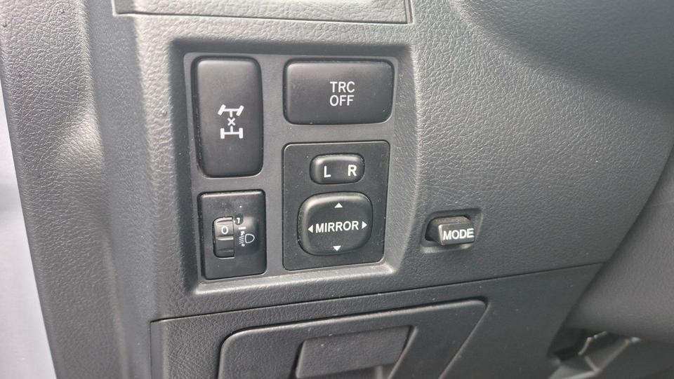 Daihatsu Terios 2006 — photo 18