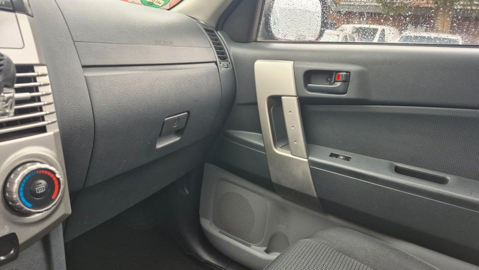 Daihatsu Terios 2006 — photo 22