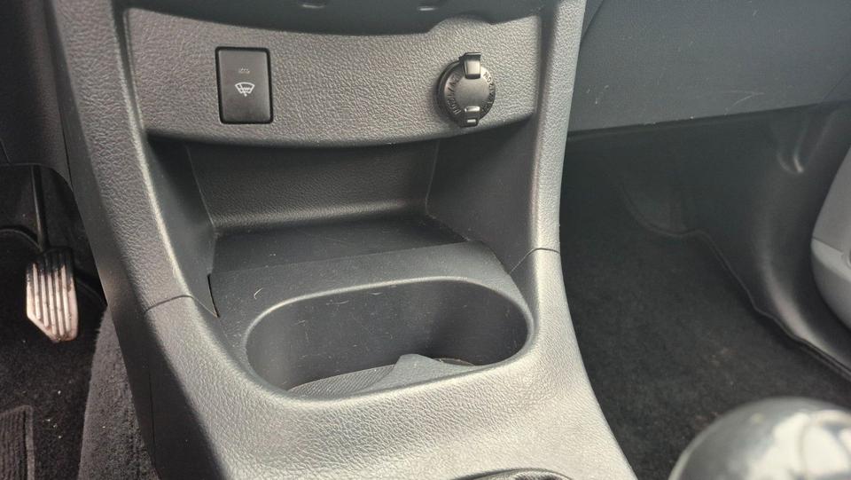 Daihatsu Terios 2006 — photo 23