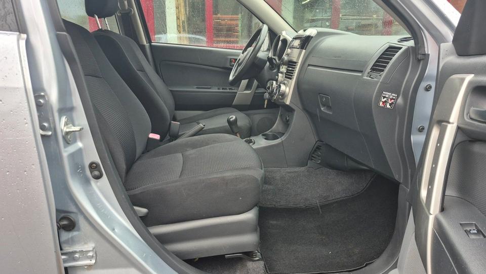 Daihatsu Terios 2006 — photo 5