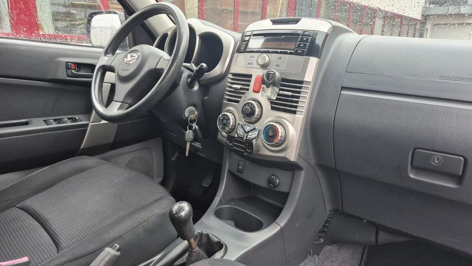Daihatsu Terios 2006 — photo 6