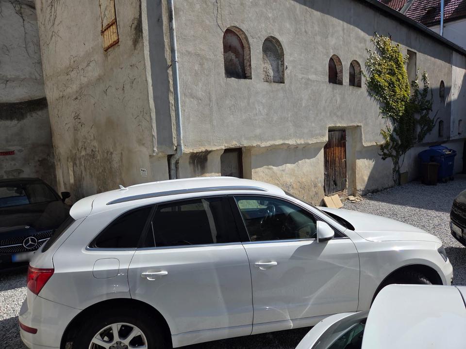 Audi Q5 2009 — photo 5