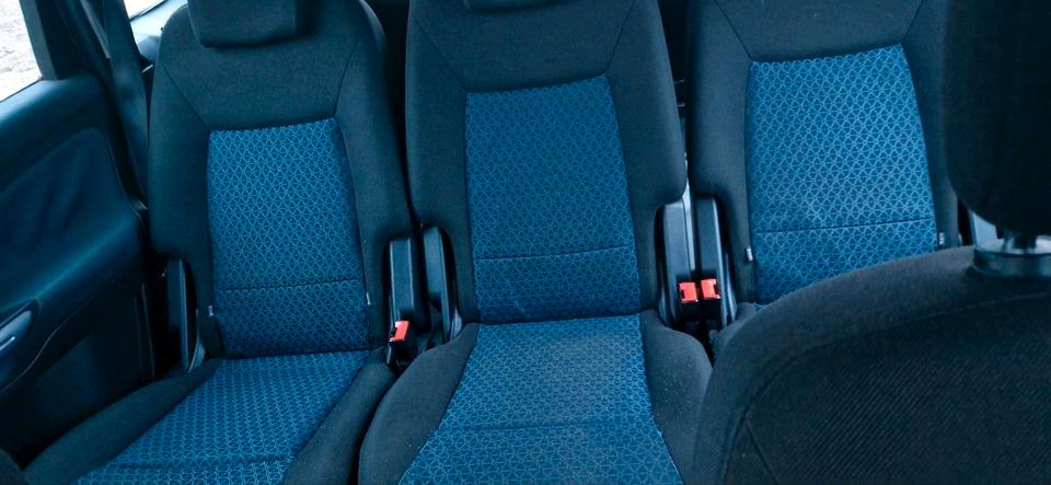 Ford S-Max 2008 — photo 10