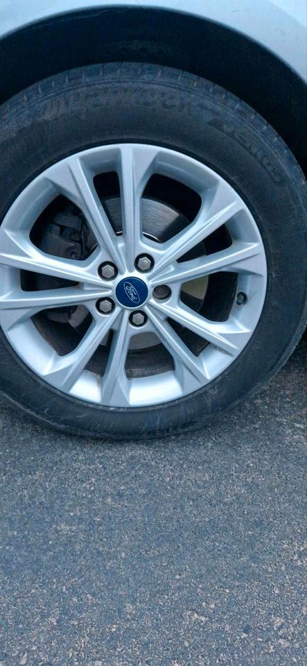 Ford S-Max 2008 — photo 6