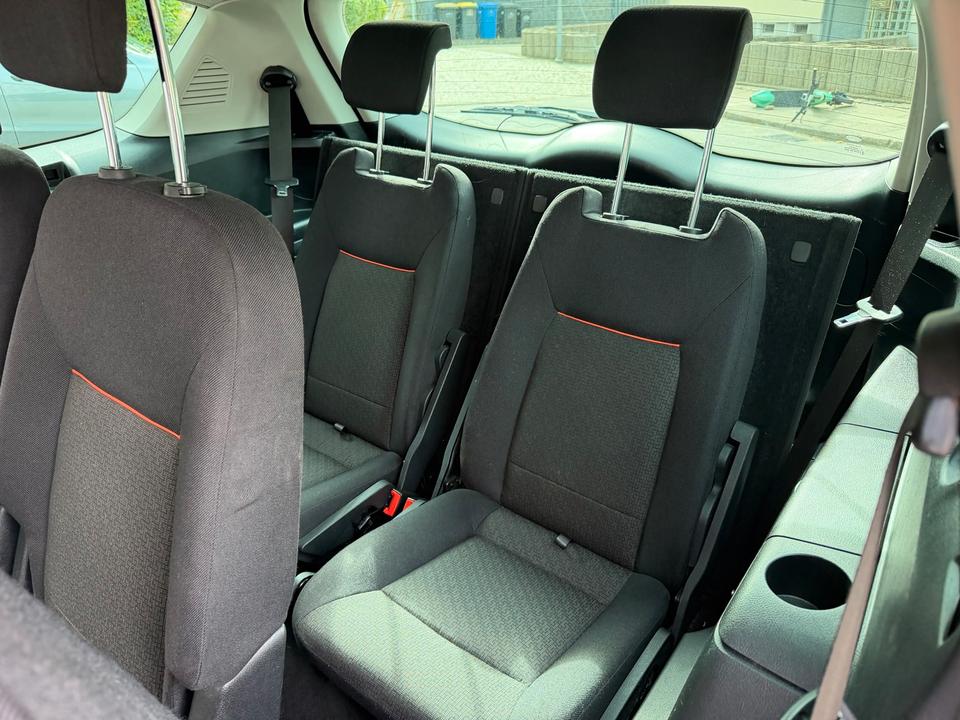 Ford S-Max 2006 — photo 10