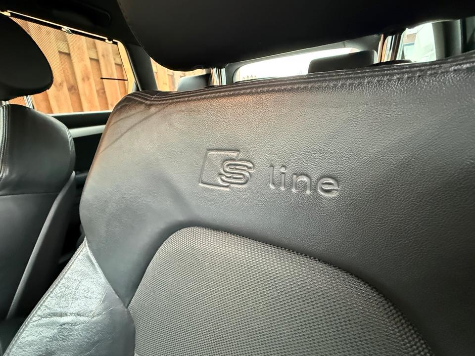 Audi A4 2007 — photo 10