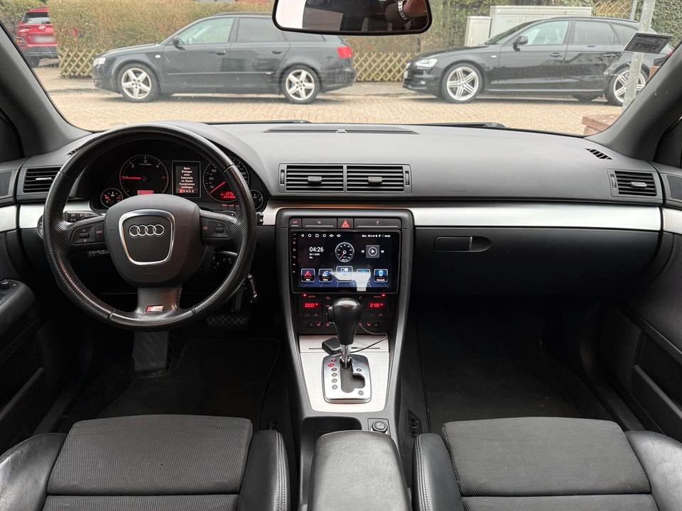 Audi A4 2007 — photo 15