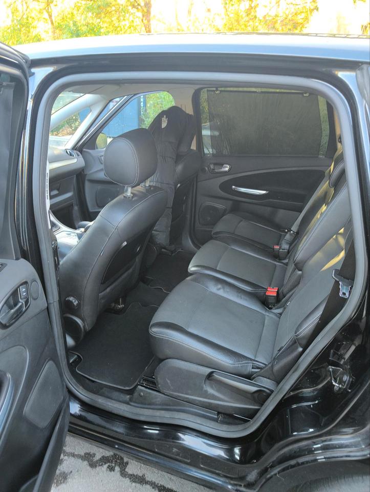 Ford S-Max 2007 — photo 7