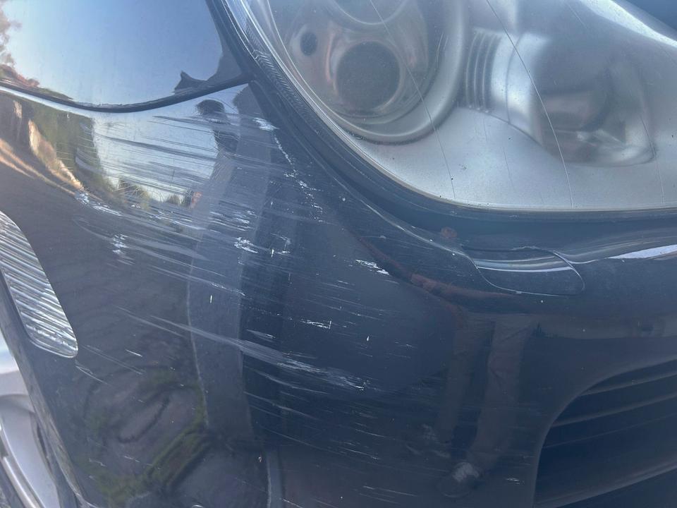 Porsche Cayenne 2006 — photo 11