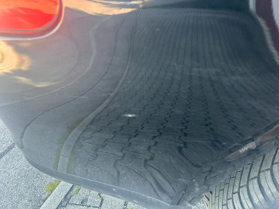 Porsche Cayenne 2006 — photo 12