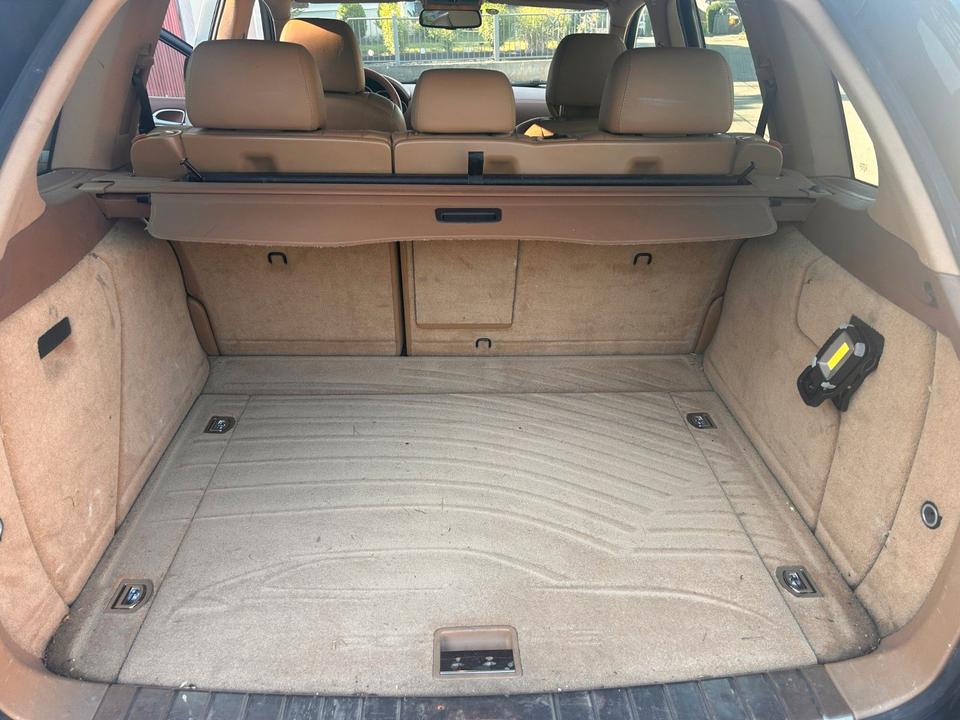 Porsche Cayenne 2006 — photo 8