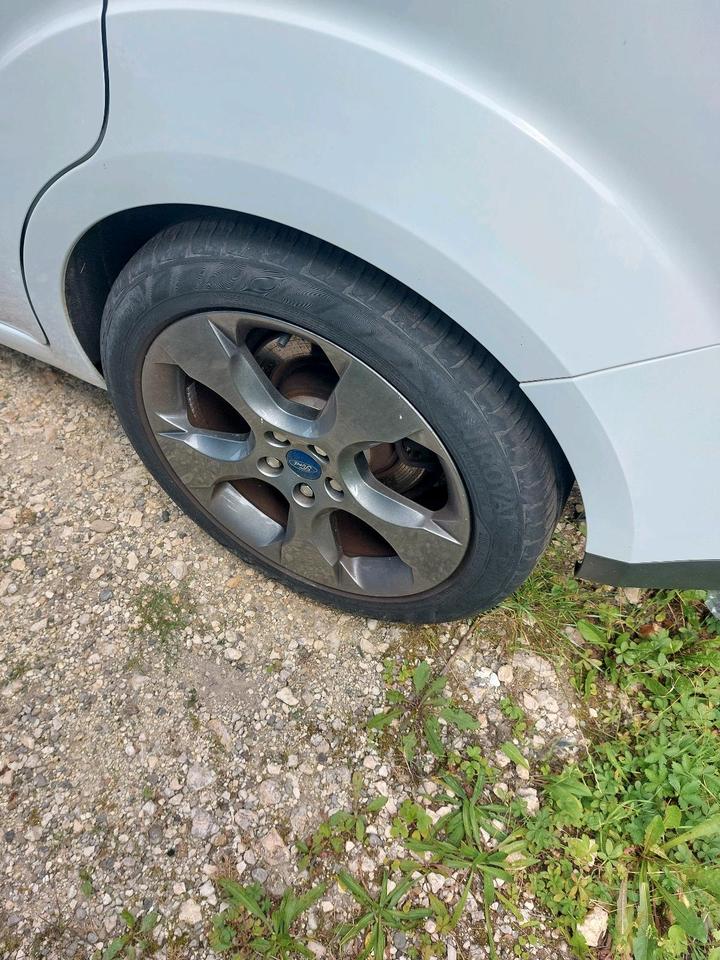 Ford S-Max 2011 — photo 6