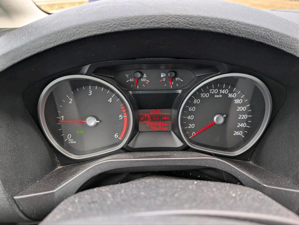 Ford S-Max 2006 — photo 11