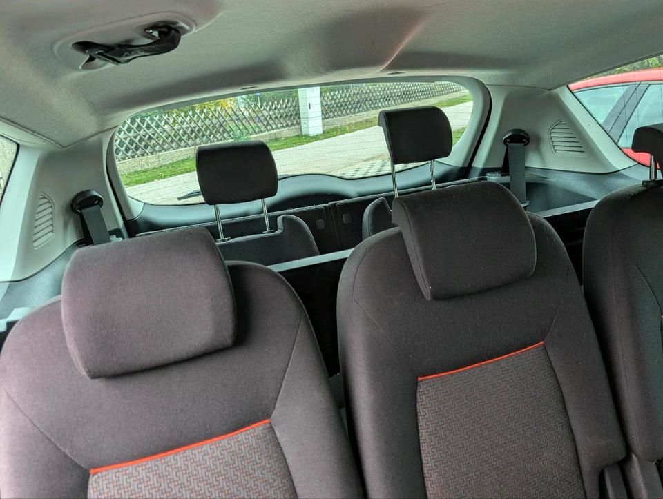 Ford S-Max 2006 — photo 7