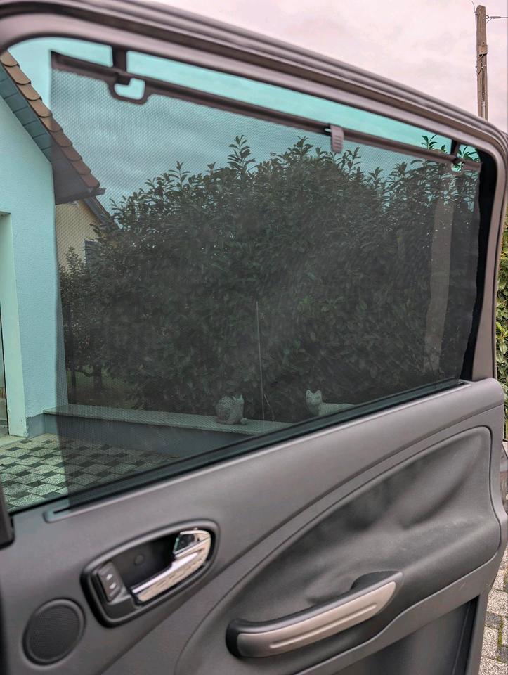 Ford S-Max 2006 — photo 8