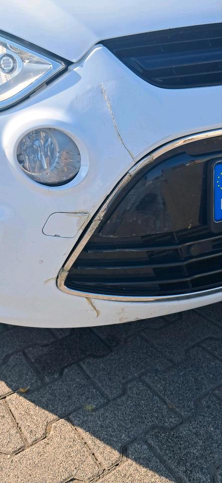 Ford S-Max 2010 — photo 5