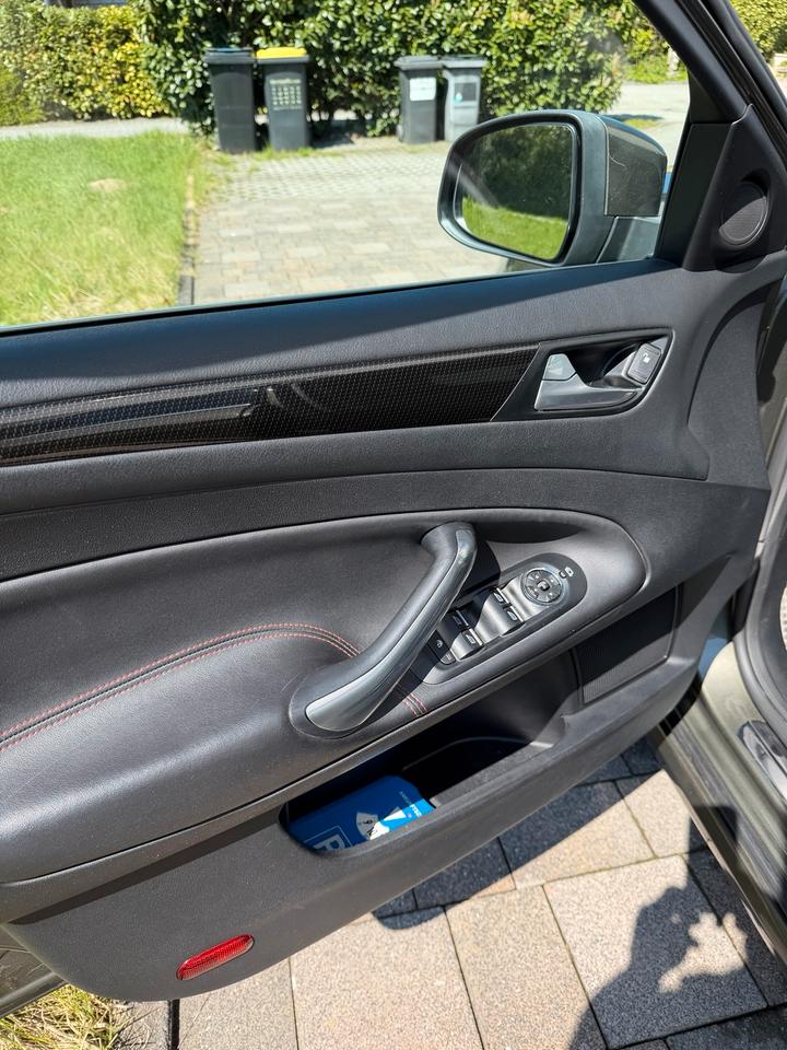 Ford Mondeo 2013 — photo 11
