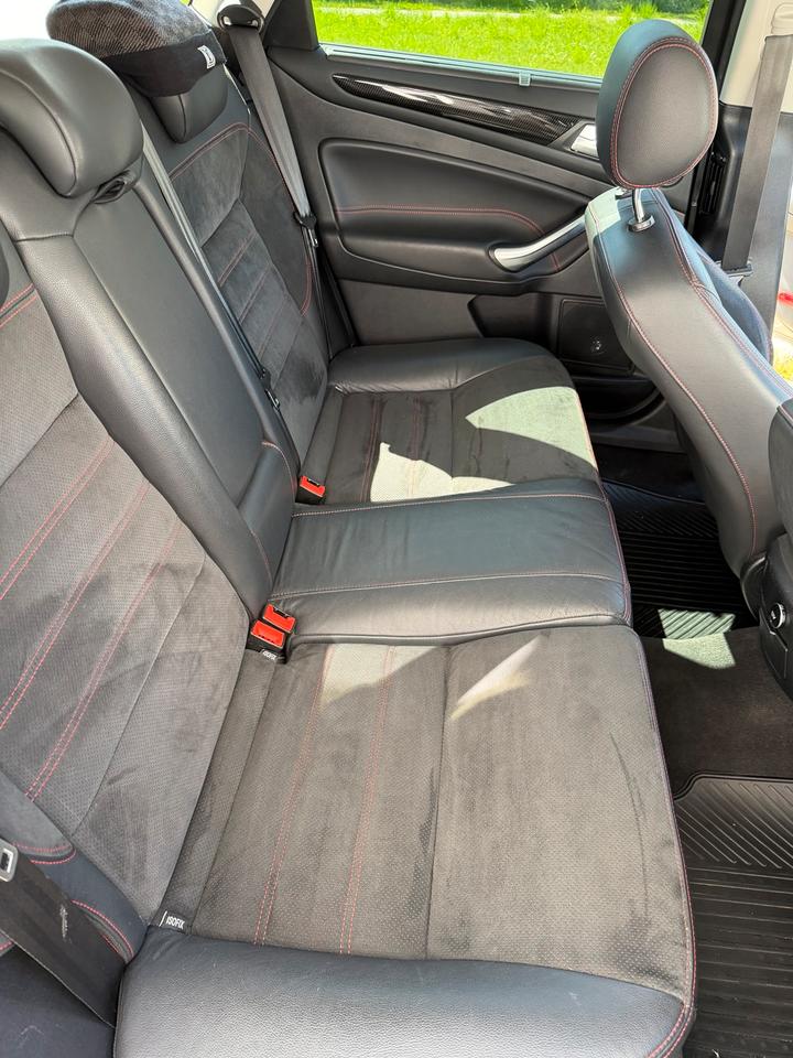 Ford Mondeo 2013 — photo 9