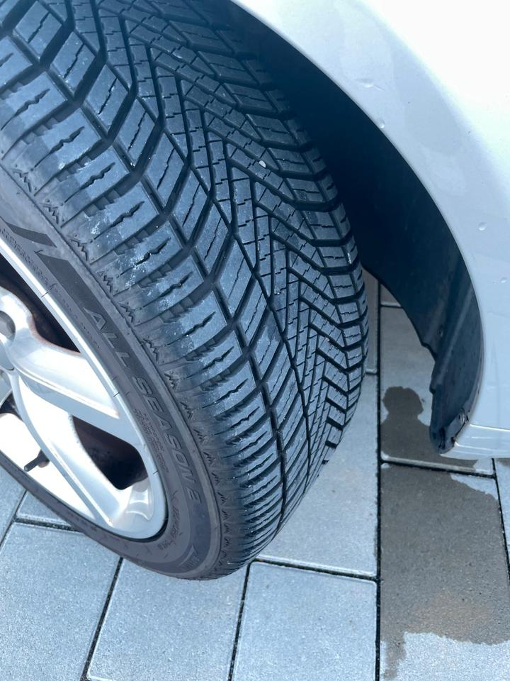 Audi A3 2009 — photo 12