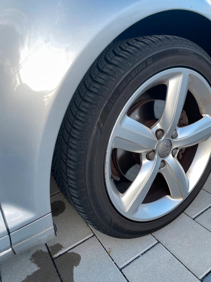 Audi A3 2009 — photo 6