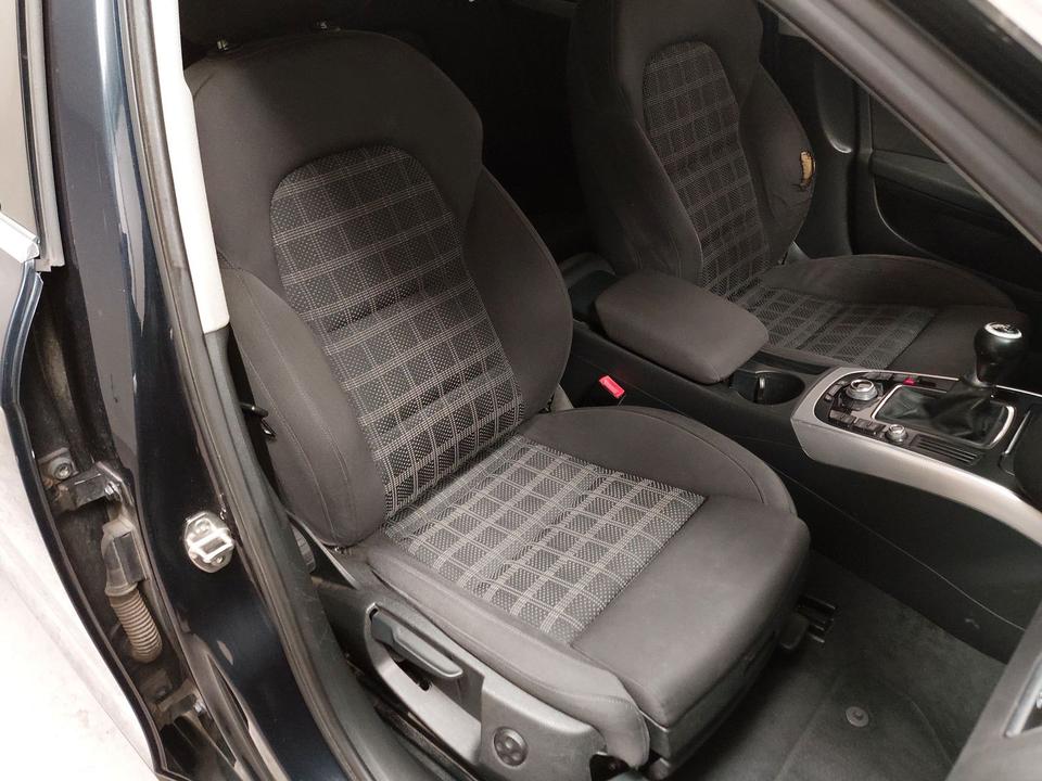 Audi A4 2015 — photo 10