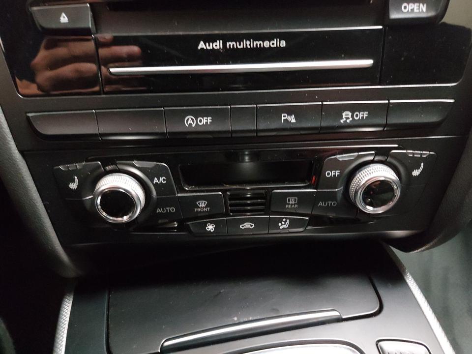 Audi A4 2015 — photo 15