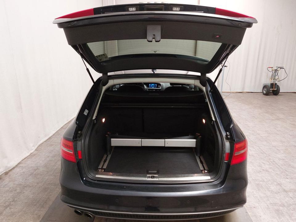 Audi A4 2015 — photo 16