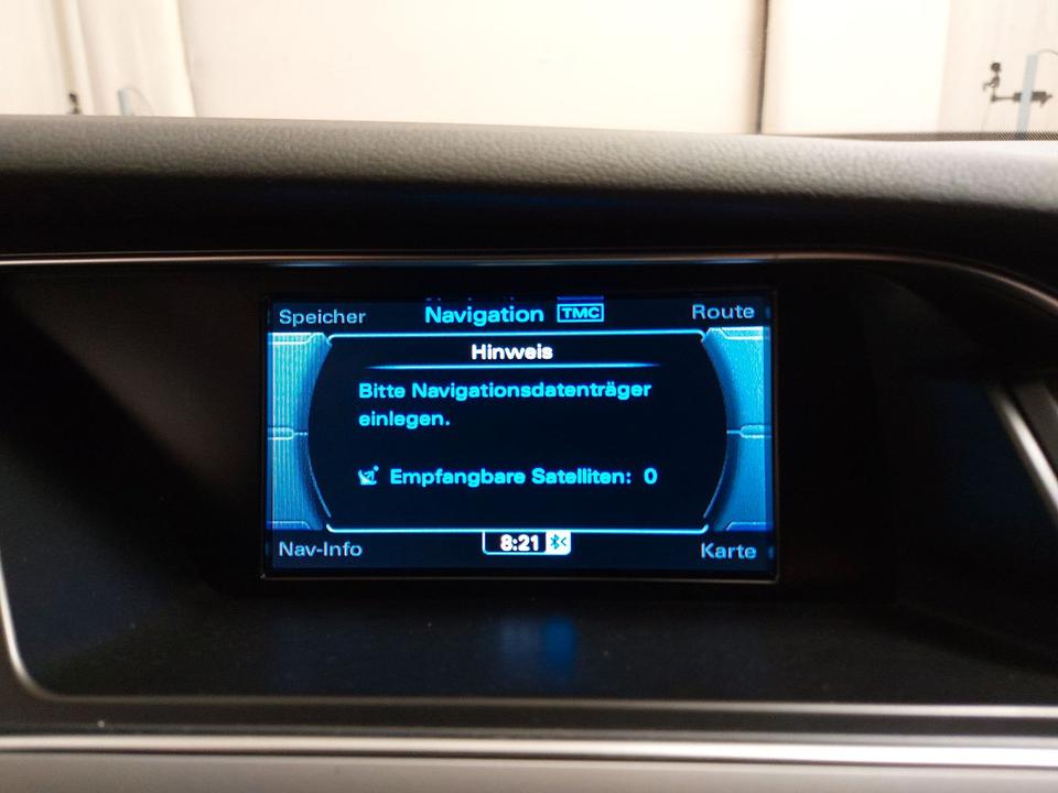 Audi A4 2015 — photo 19