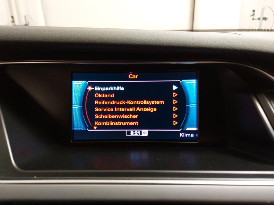 Audi A4 2015 — photo 20