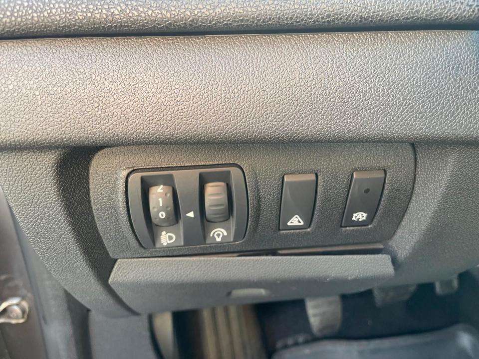 Renault Megane 2014 — photo 11